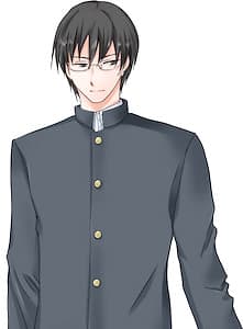 Kyogoku Yukito