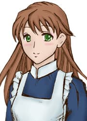 Hamura Nozomi