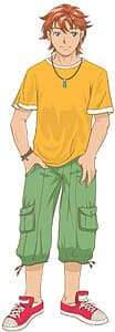 Kousaka Hayato