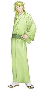 Fujisaki Yusa