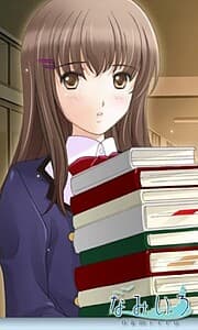 Inami Wakana