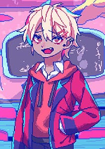 Saeki Yuusuke