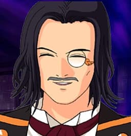 Mephisto