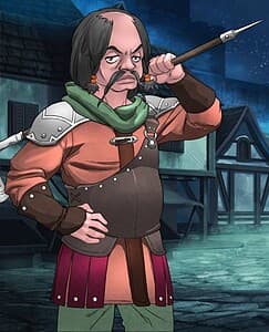 Galan