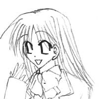 Suou Yukino