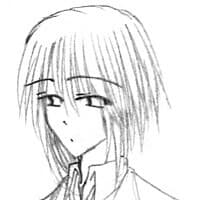 Hinokage Yue