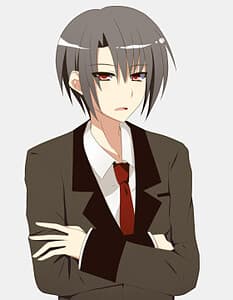 Makino Kouhei