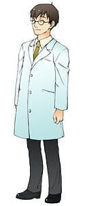 Yamabe Kishirou