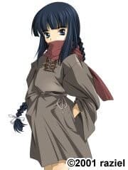 Saya