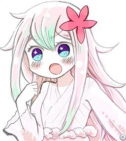 Garasuhime