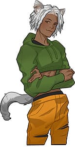 Olevandaer Nekotako-Uri