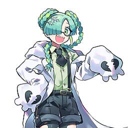 Irogae Mizore