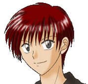 Nagase Katsumi