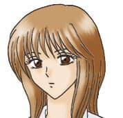 Aoki Sachi