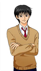 Tamaoki Shirou