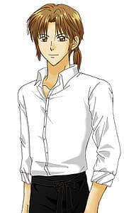 Ichikouji Tomonari