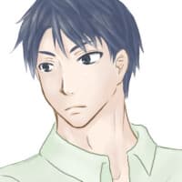 Kusumi Kyousuke