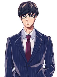 Onizuka Asahi