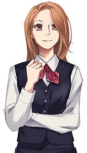 Sugita Mitsuko