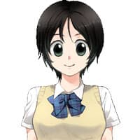 Amasaki Haruka