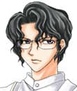 Hasegawa Kazuhiro