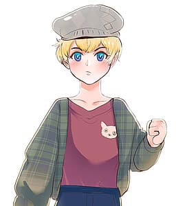 Luke