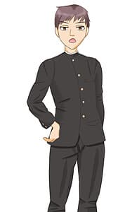 Takimura Ryouhei