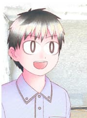 Tomiya Umi