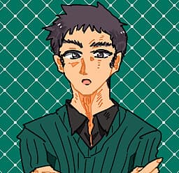 Tachibana Mamoru