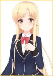 Himemiya Risa