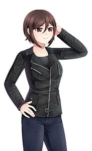 Saori Shima