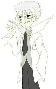 Samidare Yukihito