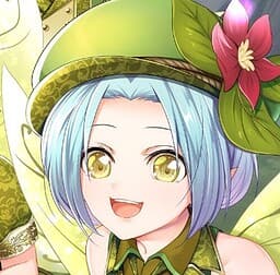 Fairy Boy