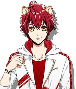 Asahi Yuuki