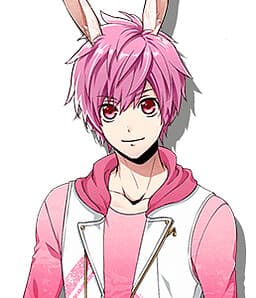 Toki Yuito