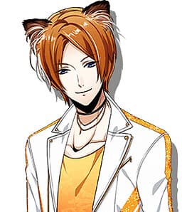 Kanamori Rikuto
