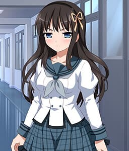 Haruka Yokokawa
