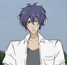 Yugahara Tasuku