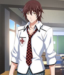 Ryouta Akamatsu