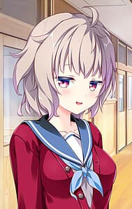 Yamauchi Yoruno