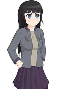 Minori Nakahashi