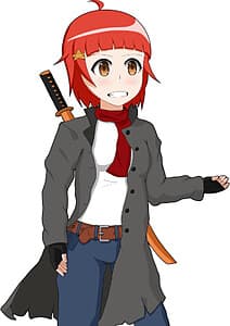 Akane Aoki
