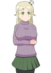 Tomoko Tanaka
