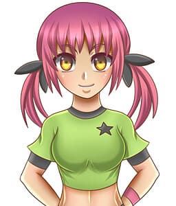 Cecille Belmont