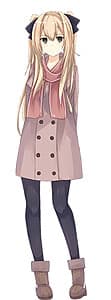 Kashiwazaki Hiyori