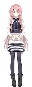 Sakurai Urara