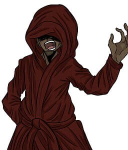 Hoody guy