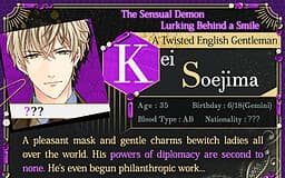 Soejima Kei