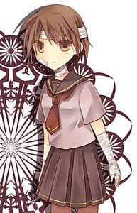 Kurenai Akina