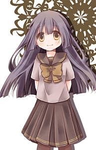 Yamabuki Naho